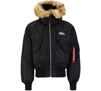Alpha Industries 45p Custom Jacke