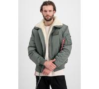 Alpha Industries B15-3 Tt Jacke