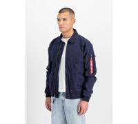 Alpha Industries CWU-36/P Canvas Light Größe 3XL Dunkelblau