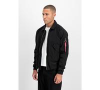 Alpha Industries Cwu 36/p Canvas Bomberjacke