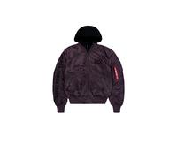 MA-1 D-Tec Sleeve Embroidery Bomber Jacket 3XL