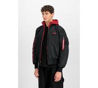 Alpha Industries Ma-1 D-tec Se Jacke