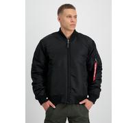 Alpha Industries Ma-1 Dragon Emb Jacke (Herstellerartikelnummer: 138103-003-2 XL)
