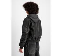 Alpha Industries Ma-1 Fl Vintage Bomberjacke (Herstellerartikelnummer: 148005-003-L)