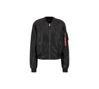 Alpha Industries Ma-1 Fl Vintage Bomberjacke (Herstellerartikelnummer: 148005-003-S)