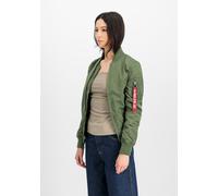 Alpha Industries Ma-1 Tt Jacke
