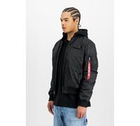 Alpha Industries Ma-1 Tt Two Tone Jacke