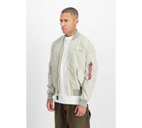 Alpha Industries MA-1 TTC Light Bomberjacke Größe M