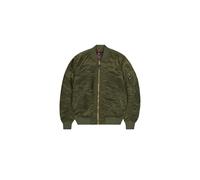 Alpha Industries Ma-1 Vf Lw Jacke S Dark Green (Herstellerartikelnummer: 156101-257-S)