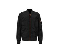 Alpha Industries Bomberjacke »MA-1 VF LW«, schwarz