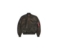 Alpha Industries Ma-1 Vf 59 Jacke 3XL Black Olive