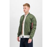 Alpha Industries - MA-1 Vintage 59 VF Jacke - Sage Green M