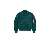 Alpha Industries MA-1 VF 59 Bomberjacke Größe XL Grün