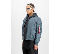 Alpha Industries Ma-1 Vf 59 Jacke