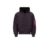 Alpha Industries Ma-1 Zh Back Emb Jacke (Herstellerartikelnummer: 138105-719-S)