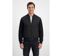 Bomberjacke BOSS ORANGE "Ze_Smartcore", Herren, Gr. XXL, schwarz001, Web, Obermaterial: 100% Polyamid. Futter: 75% Polyester, 25% Baumwolle. Wattierung: 100% Polyester. Ärmel: 58% Baumwolle, 42% Polye