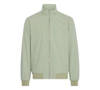 Bomberjacke CASUAL FRIDAY "Bomberjacke CFJoshu", Herren, Gr. S, grün (tea), Obermaterial: 100% Polyester PES., Jacken Bomberjacke (23716230-S) tea