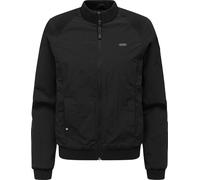 Bomberjacke "Chenna Summer YOUMODO" Black Uni XS