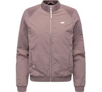 Bomberjacke "Chenna Summer YOUMODO" Mauve XS