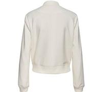 Bomberjacke creme 34