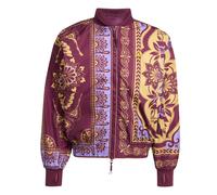 Adidas X Farm Varsity Jacke
