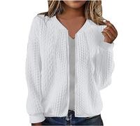 Bomberjacke Damen Kurze Blouson Jacke Leichte Sommerjacke Kurz Pilotenjacke Reißverschluss Blouson Jacke Dünne Übergangsjacke College Jacket Mädchen Fliegerjacke Damenjacke Black Friday Angebote