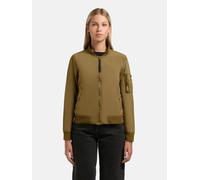 Bomberjacke "Denz" Canary Green XS