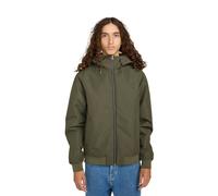 Bomberjacke ELEMENT "Dulcet", Herren, Gr. L, grün (forest night), 100% Polyester, Langarm, Jacken (36285136-L) forest night