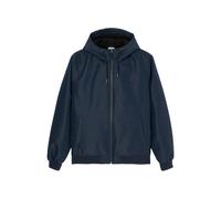 Bomberjacke ELEMENT "Dulcet", Herren, Gr. M, blau (eclipse navy), Obermaterial: 100% Polyester., Jacken Bomberjacke (23242926-M) eclipse navy