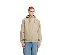 Bomberjacke ELEMENT "Dulcet", Herren, Gr. XS, beige (aluminum), Obermaterial: 100% Polyester., Jacken Bomberjacke (51125368-XS) aluminum