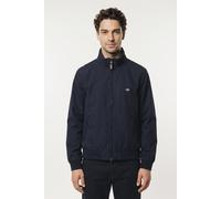 Gant Hampshire Jacket Evening Blue Blau XXL