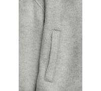 Bomberjacke grau meliert 38