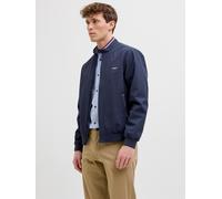JACK & JONES Herren Jprblubrad Bomber Jacket, Seaborne, s
