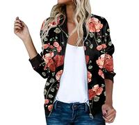 Bomberjacke Mantel Damen Jacke Camouflage Fake Fur Weste Damen Blauer Steppmantel Damen Jacke Pink Weste Damen Schwarz Mit Kapuze Jacke FüR Abendkleid Sportjacke Damen Outdoor Jacke Wasserdicht