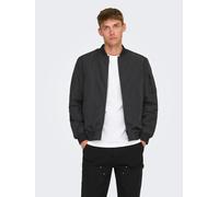 ONLY & SONS Herren Jacke 22023287 Black M