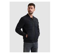 PME Legend Hybridjacke Regular Fit Salute Einfarbig