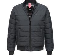 Ragwear Bolerojacke Damen grau, S