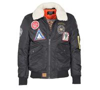 Bomberjacke TG23003 black 3XL