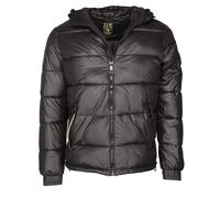 Bomberjacke TOP GUN "TG20192081" Gr. 56 (XXL), schwarz (black) Herren Jacken Übergangsjacken (13833063-XXL)