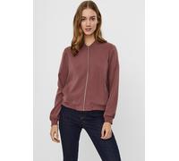 Vero Moda Coco Bomber Jacket Braun XS Frau (Herstellerartikelnummer: 10245734-RoseBrown-XS)