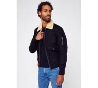 Bombers Original - Bekleidung Aviator Men - Schwarz - Größe S