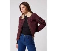 Bombers Original - Bekleidung Barcelone Women - Bordeaux - Größe L