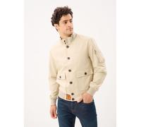 Bombers Original - Bekleidung Ellistane Men - Beige - Größe S