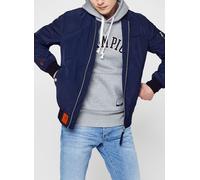 Bombers Original Ma1 Jacke S Navy