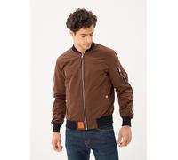 Bombers Original - Bekleidung Ma1 Men - Braun - Größe M