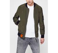 Bombers Original - Bekleidung Ma1 Men - Grün - Größe L