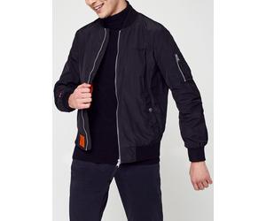 Bombers Original - Bekleidung Ma1 Men - Schwarz - Größe M
