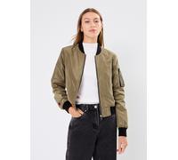 Bombers Original - Bekleidung Ma1 Women - Grün - Größe L