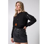 Bombers Original - Bekleidung Original Women - Schwarz - Größe XS