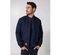 Bombers Original - Bekleidung Original Men - Blau - Größe M